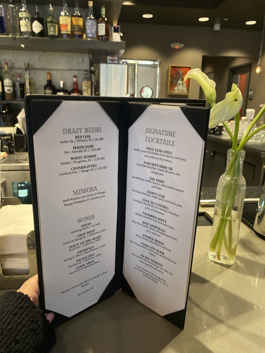 Menu Sir Walter Coffee-10