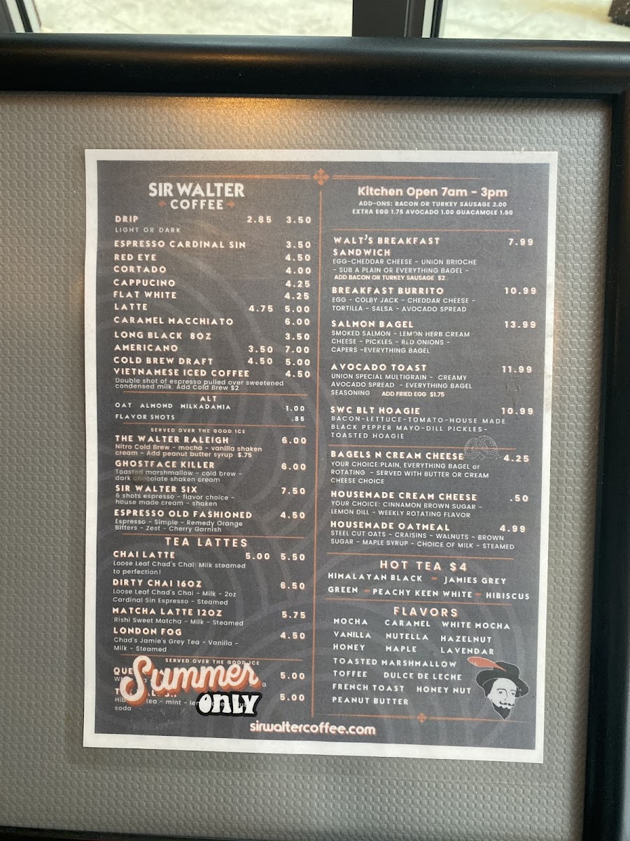 Menu Sir Walter Coffee-4