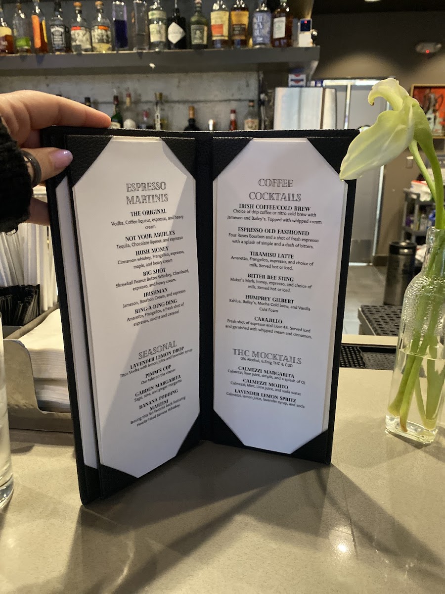Menu Sir Walter Coffee-8