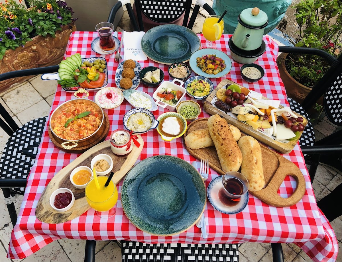 Siran Restaurant-3