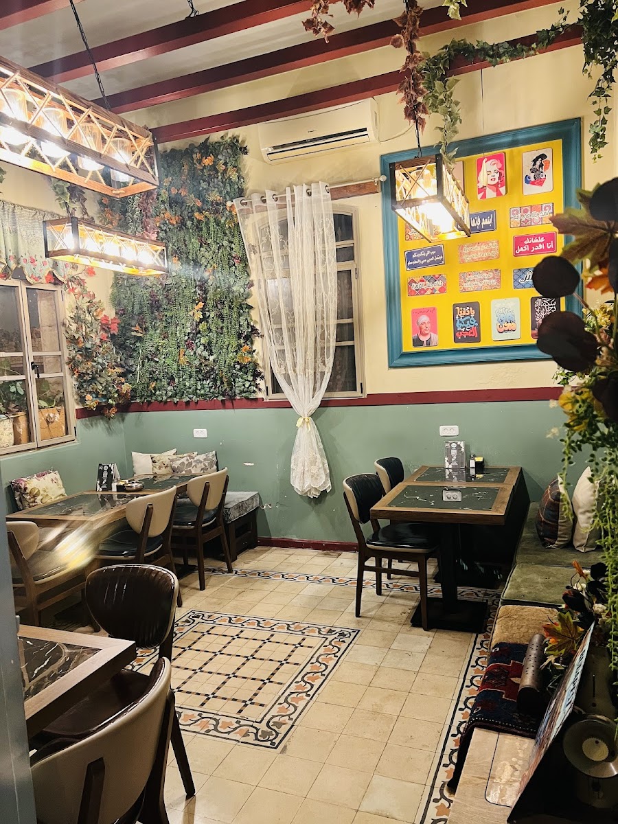 Siran Restaurant-4