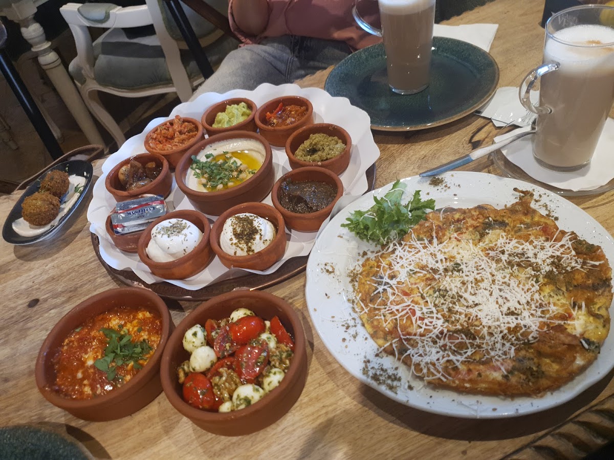 Siran Restaurant-5