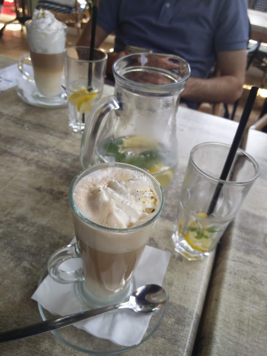 Siran Restaurant-6
