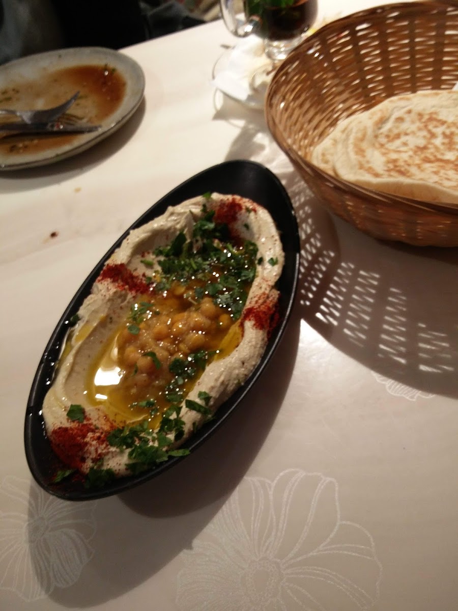 Siran Restaurant-8
