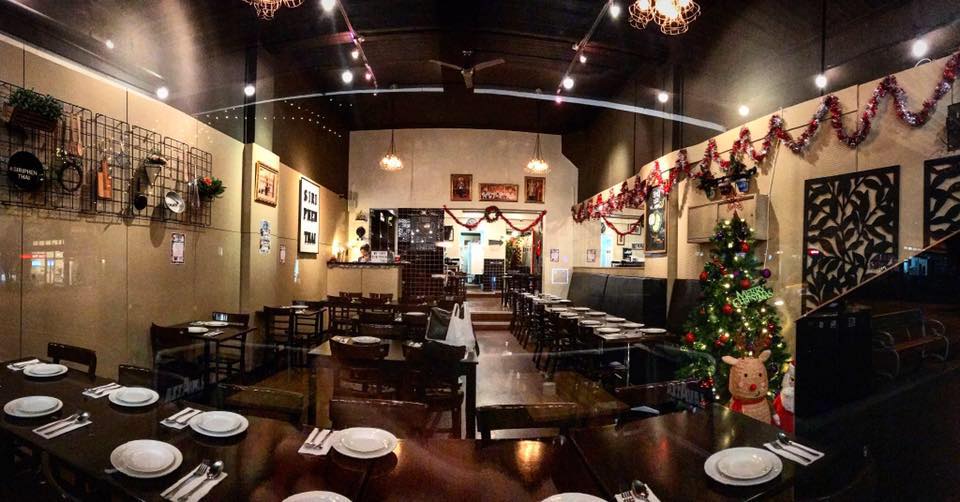 Siriphen Thai Restaurant