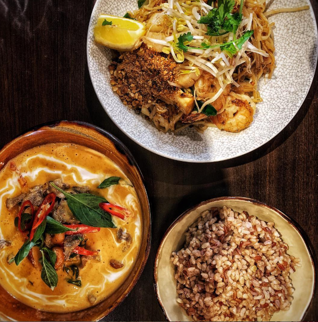 Siriphen Thai Restaurant-3