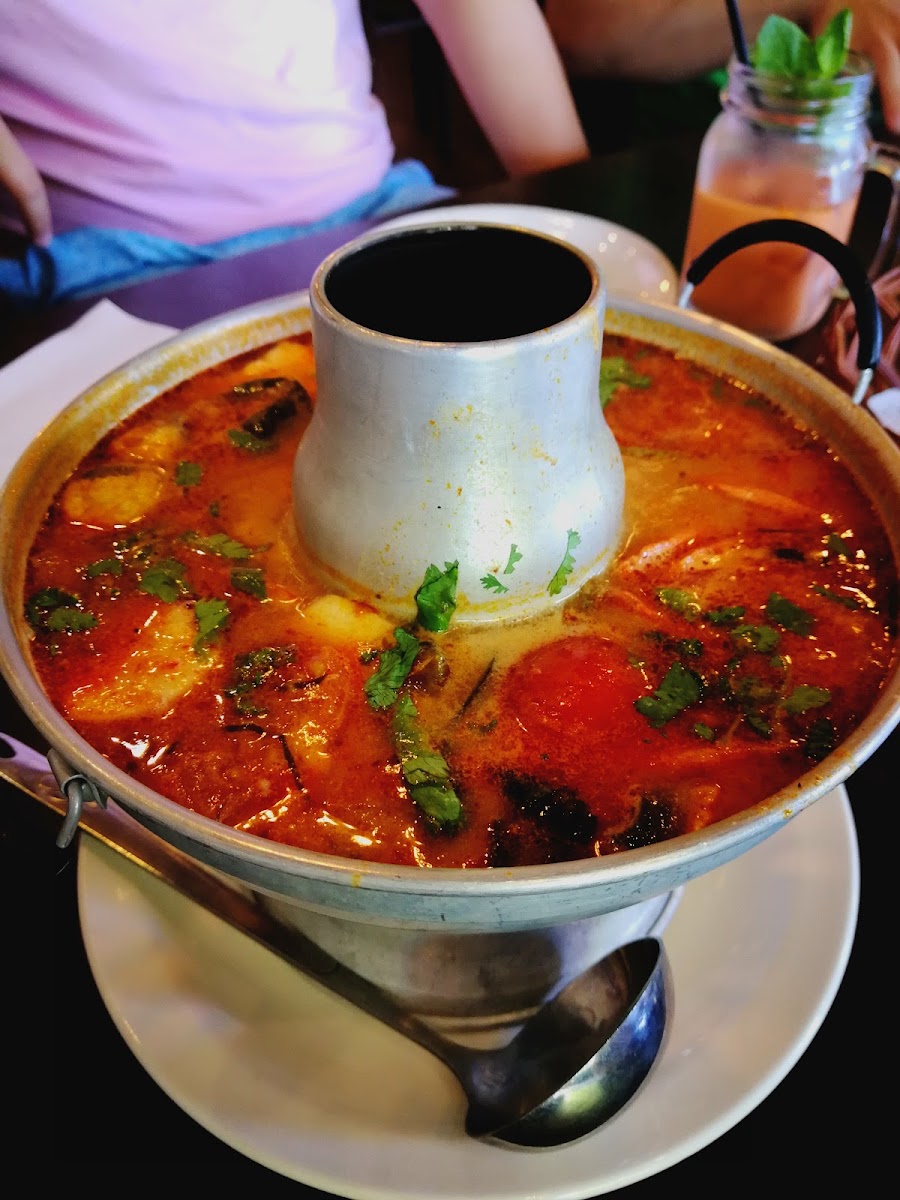 Siriphen Thai Restaurant-9
