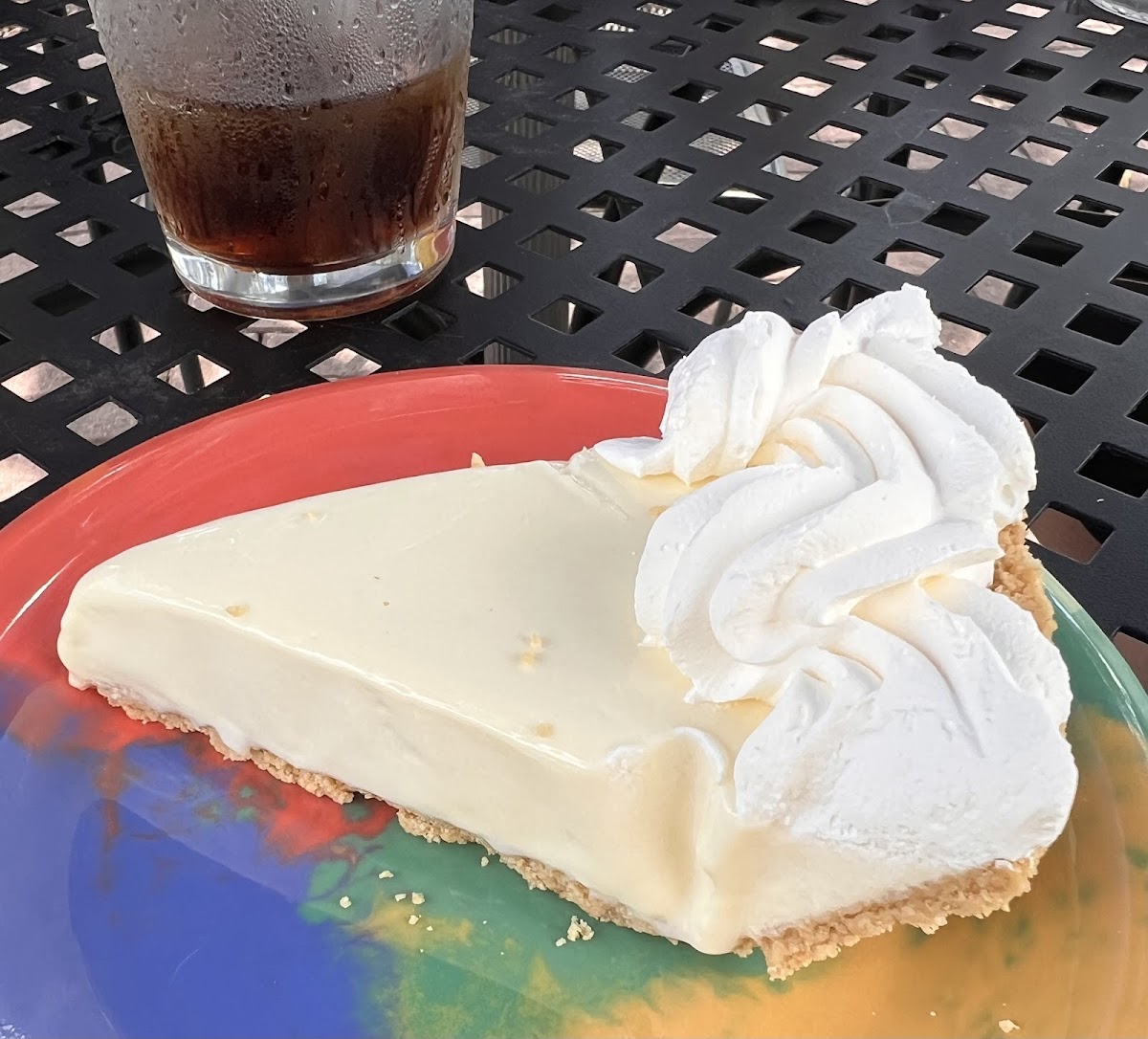 Siri's Gourmet Burgers & Pizza-9