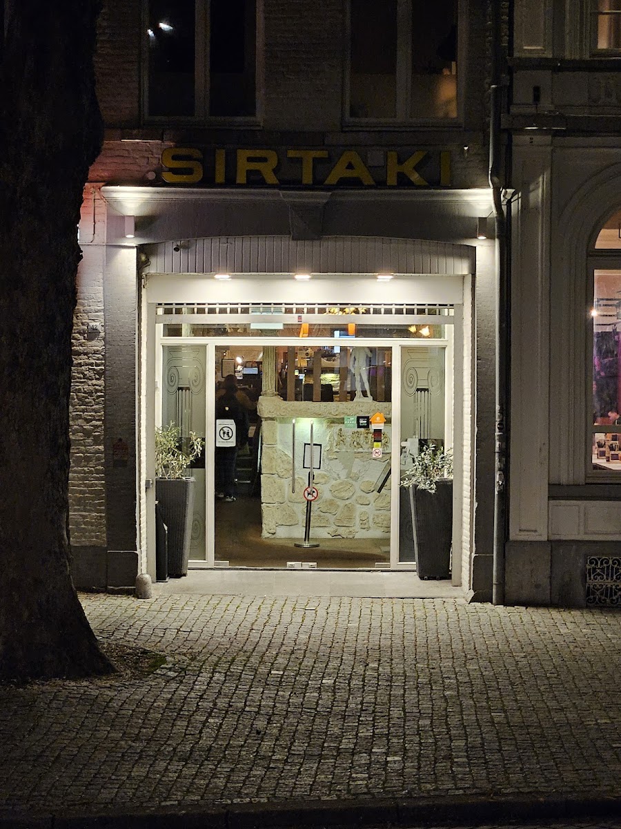 Sirtaki