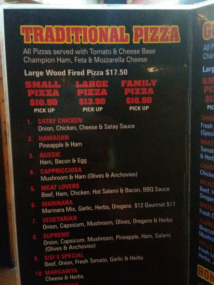 Menu Sisi Woodfire Pizza & Pasta-1