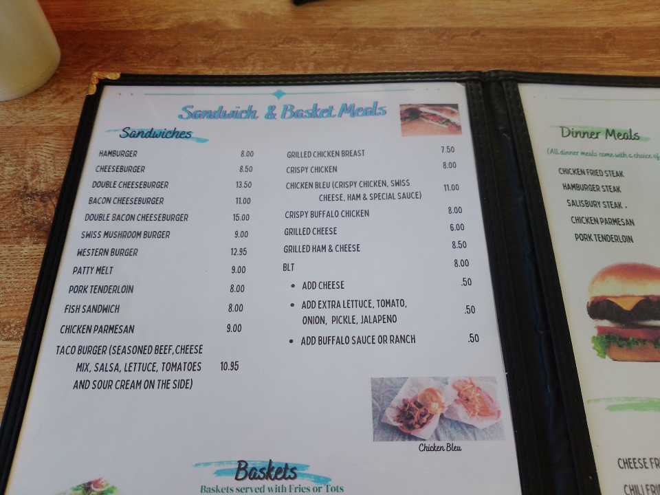 Menu Sisters Cafe-3