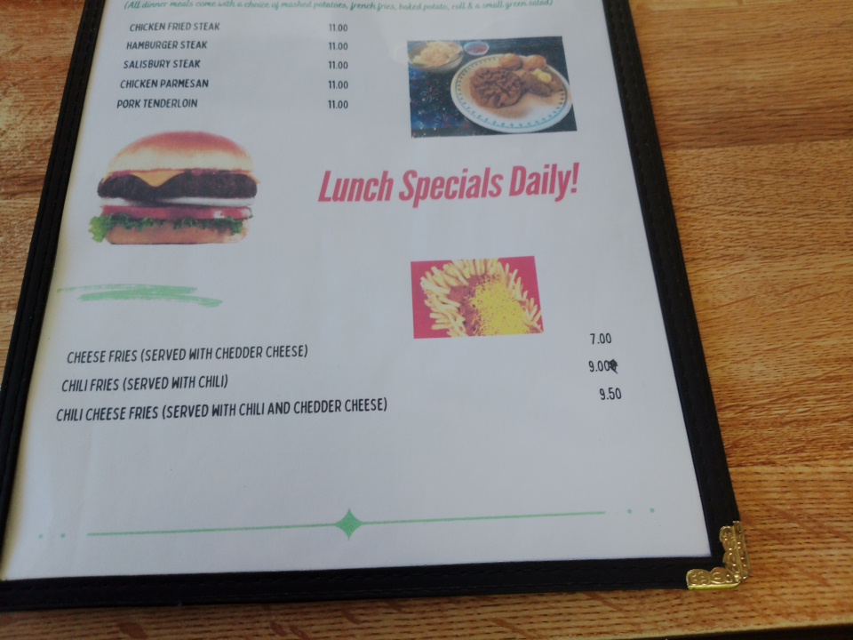 Menu Sisters Cafe-8