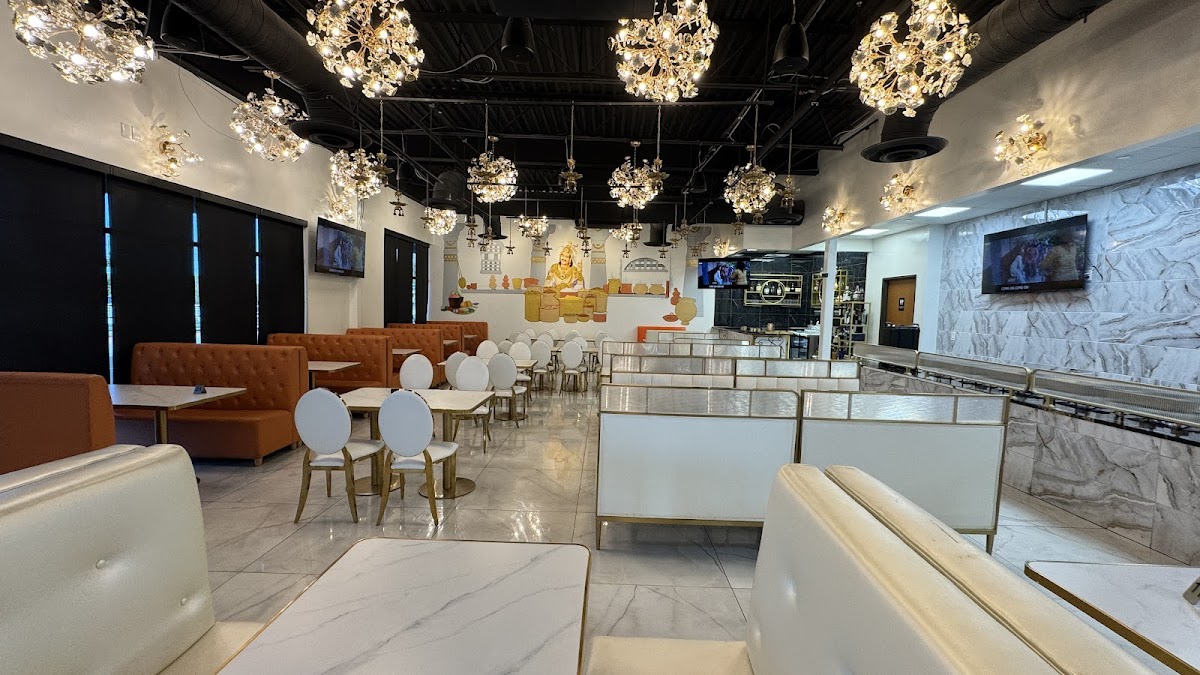 Sitara Grand -Frisco Indian Cuisine &bar