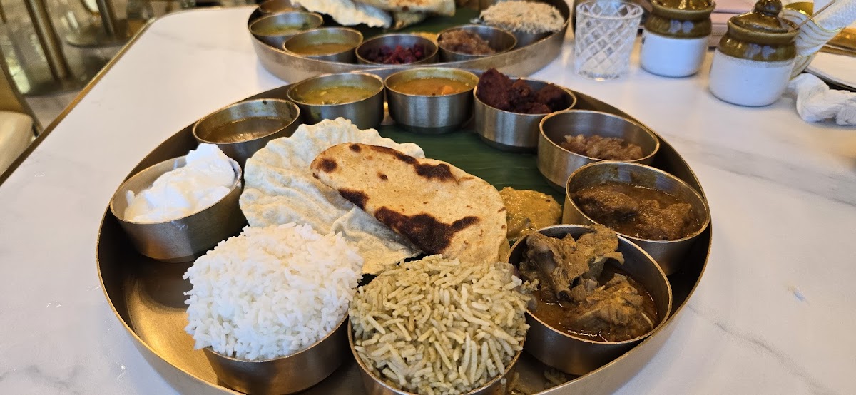 Sitara Grand -Frisco Indian Cuisine &bar-5
