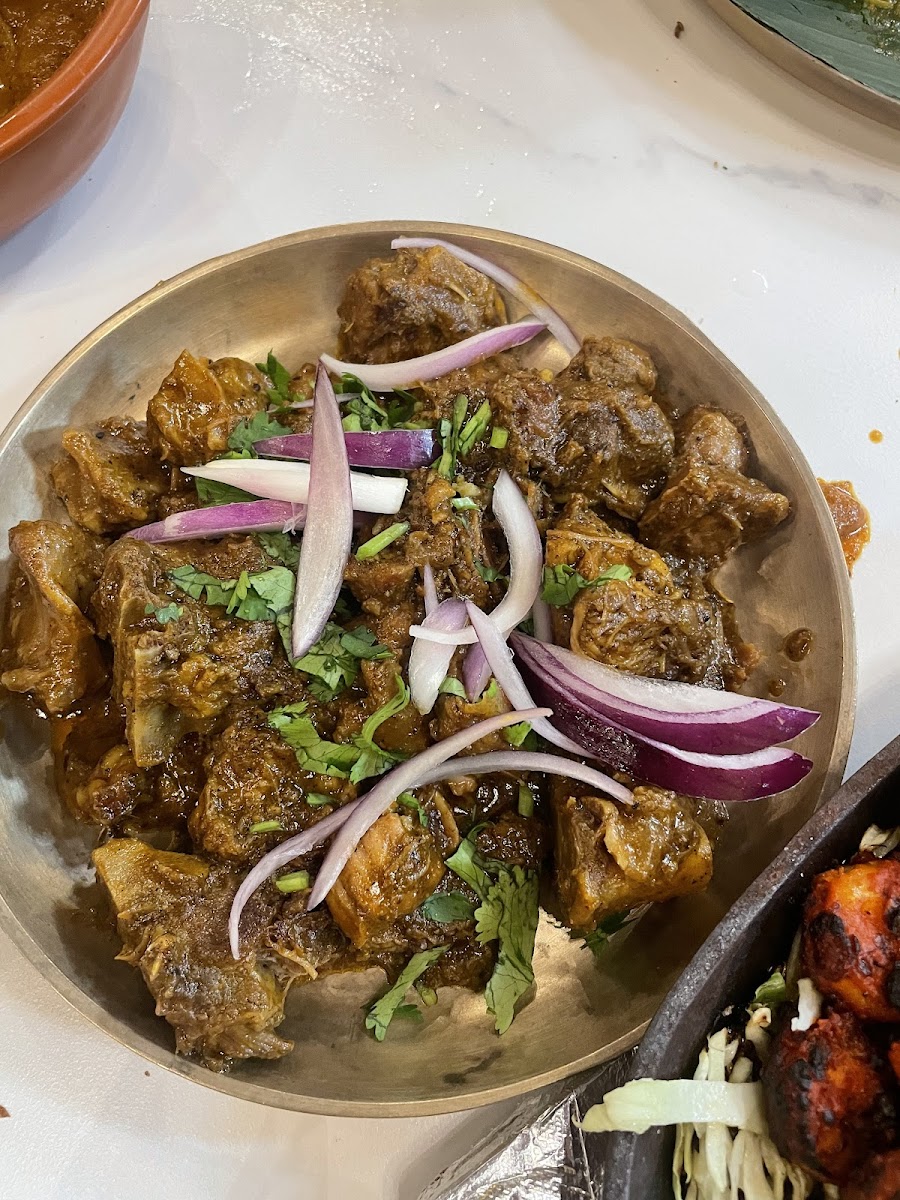 Sitara Grand -Frisco Indian Cuisine &bar-6