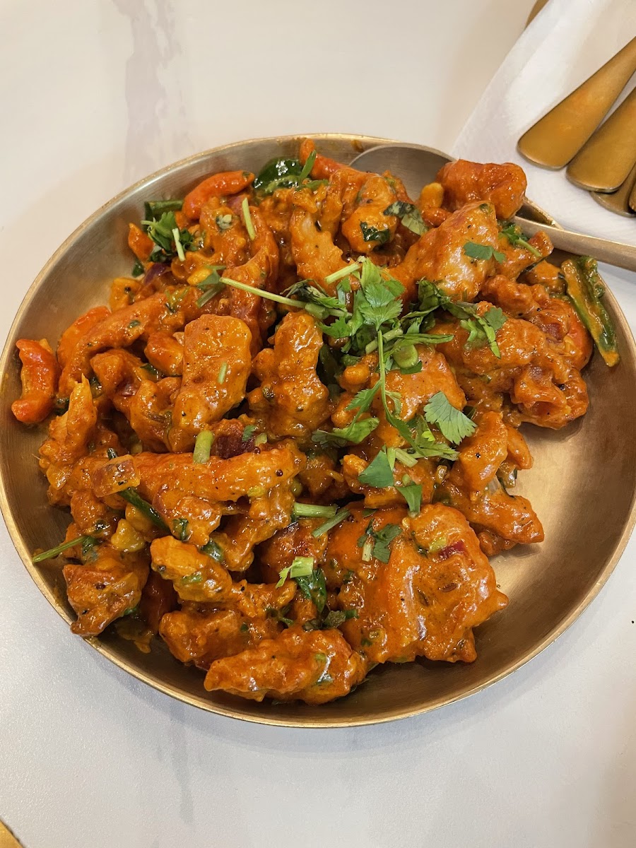 Sitara Grand -Frisco Indian Cuisine &bar-8