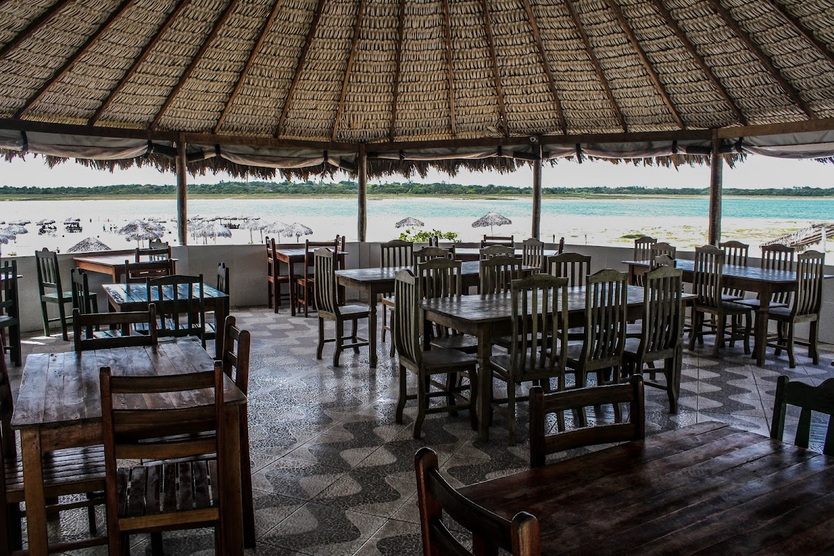 Sitio Paraiso Lagoon