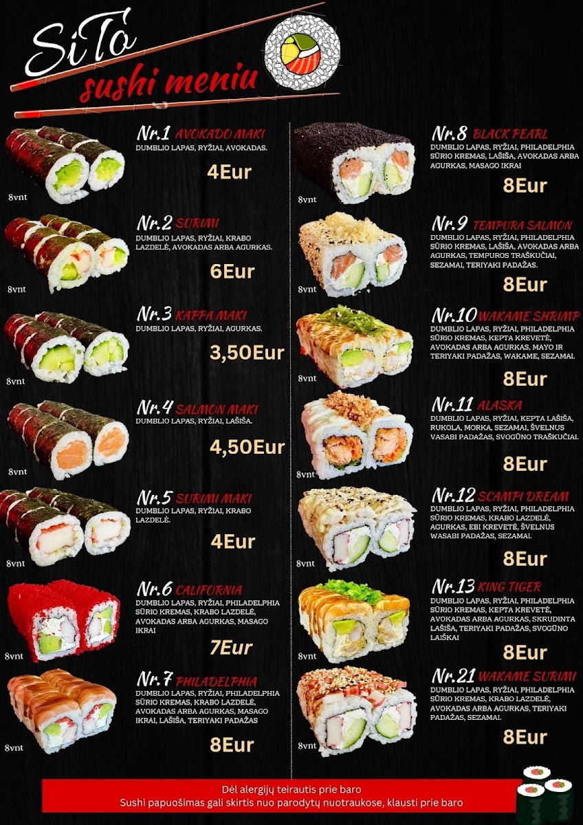 Menu Sito Sushi Raseiniai-3