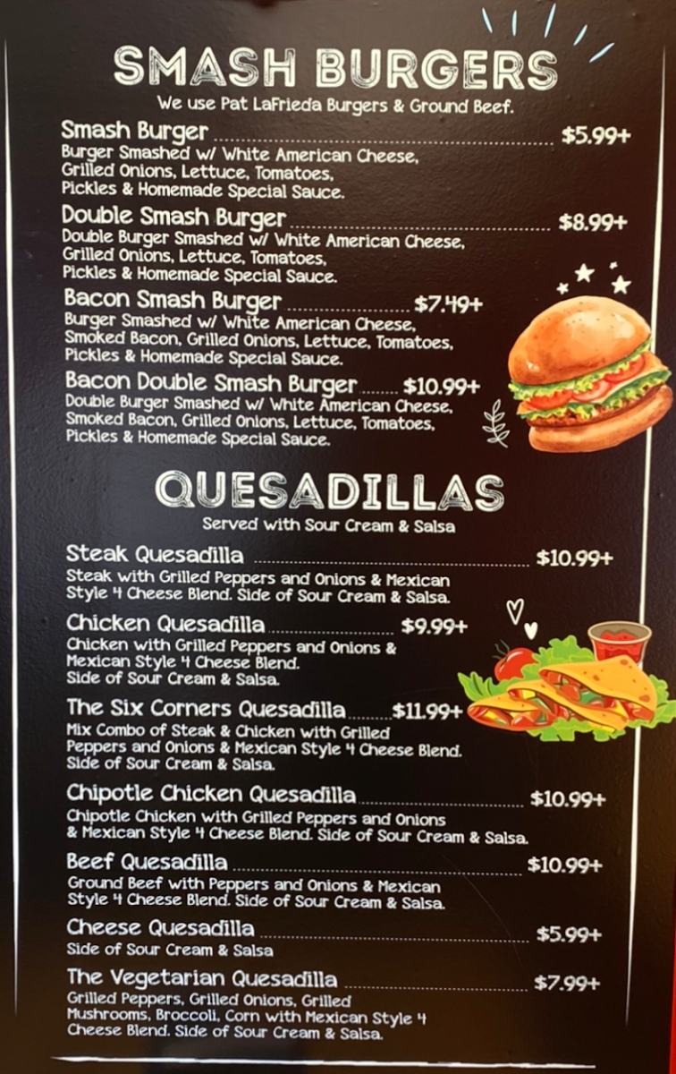 Menu Six Corners Cafe-2
