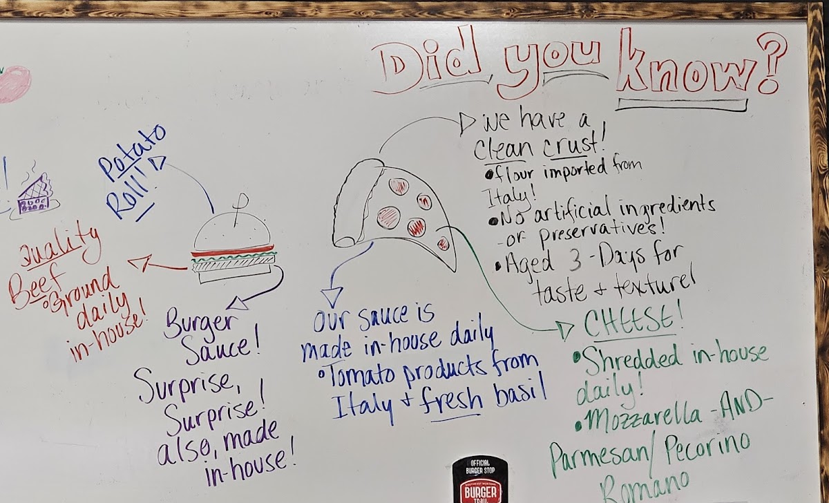 Menu Six Gun Pizza-5