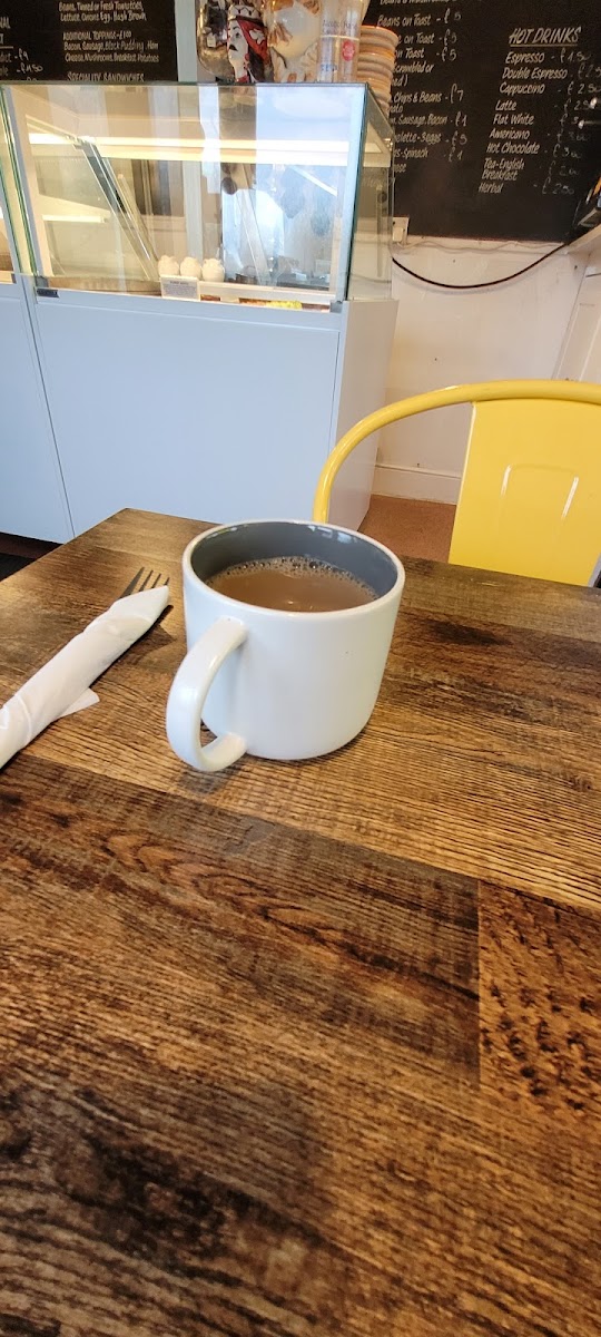 Six Hills Café, Bakery & Pizzeria-6