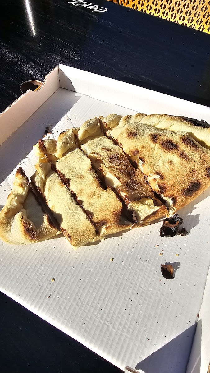 Sixtynine Pizza - Cannes Carnot-6