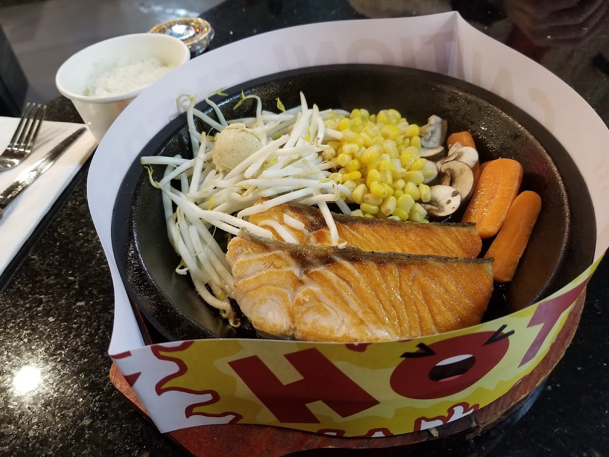 Sizzlin' Place-10