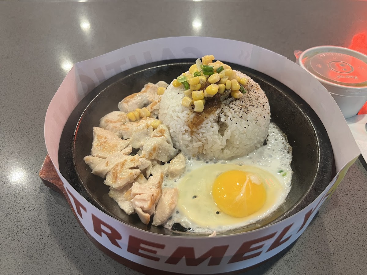 Sizzlin' Place-4