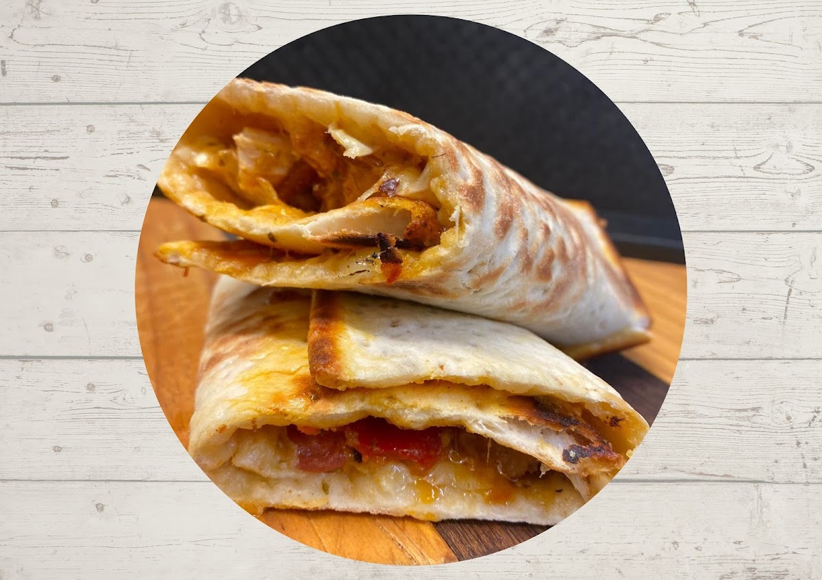 Sizzling Slice - West Pennant Hills-9