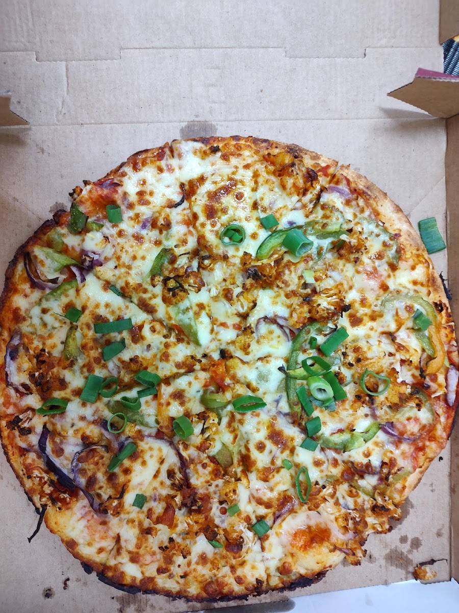 Sizzling Slice - West Pennant Hills-4