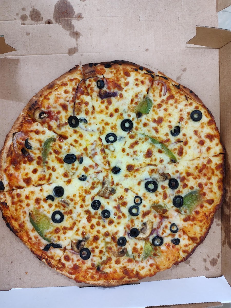 Sizzling Slice - West Pennant Hills-5