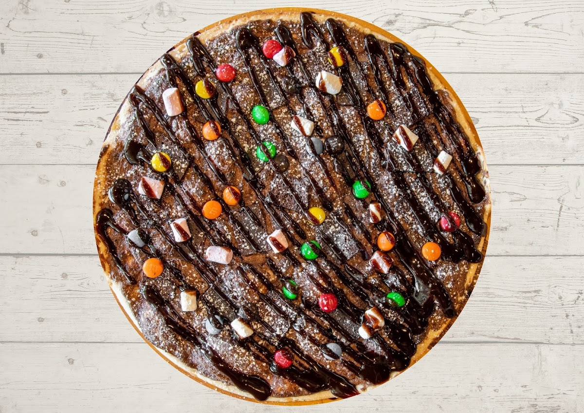 Sizzling Slice - West Pennant Hills-7