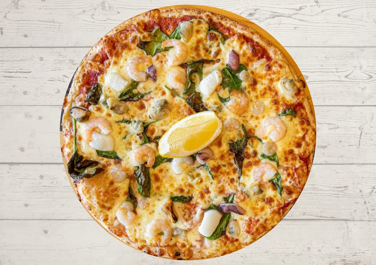 Sizzling Slice - West Pennant Hills-8