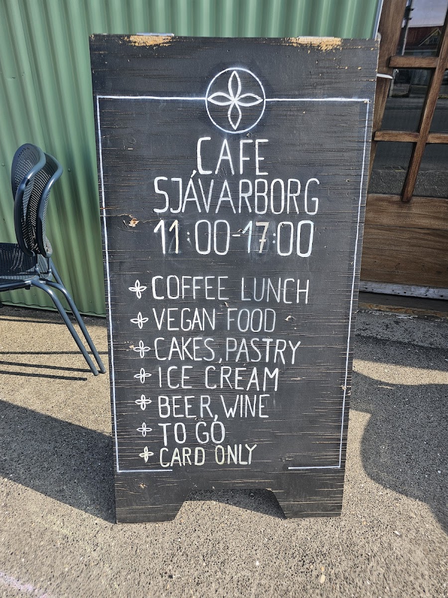 Menu Sjávarborg-2