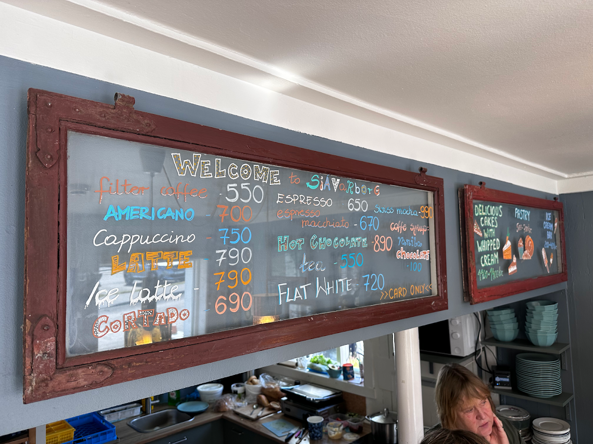 Menu Sjávarborg-3