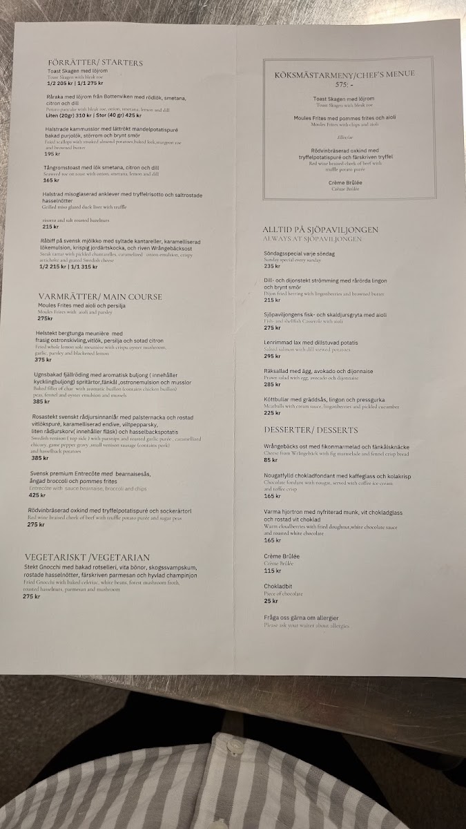 Menu Sjöpaviljongen-2