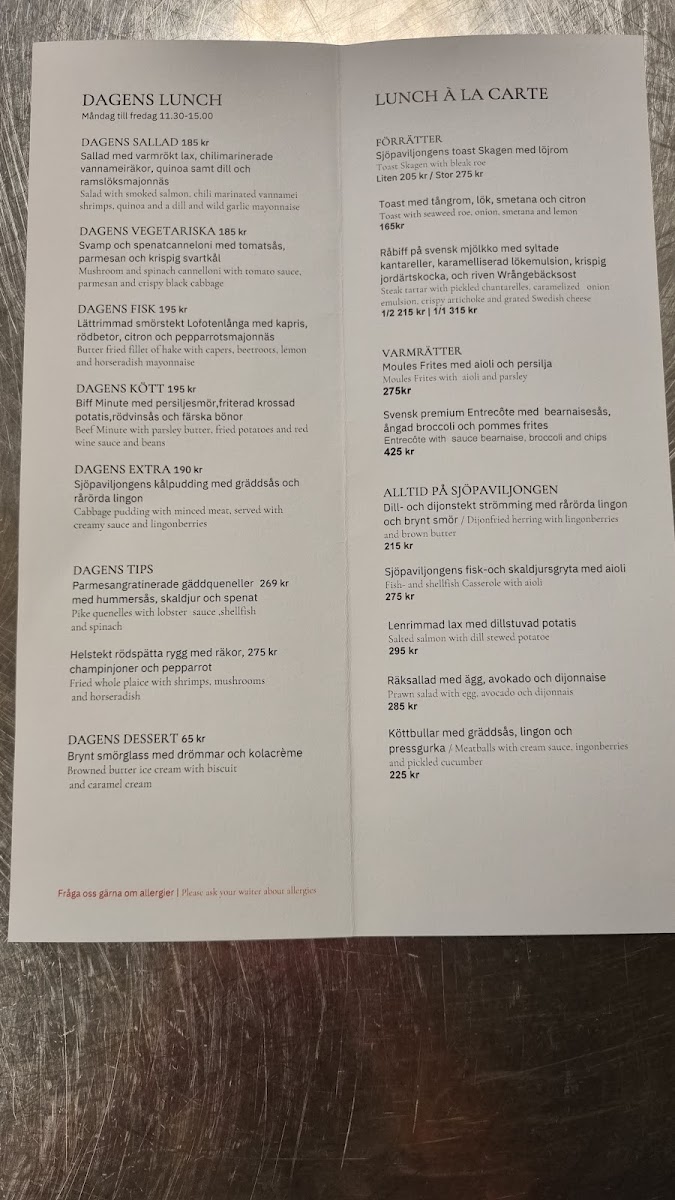 Menu Sjöpaviljongen-4