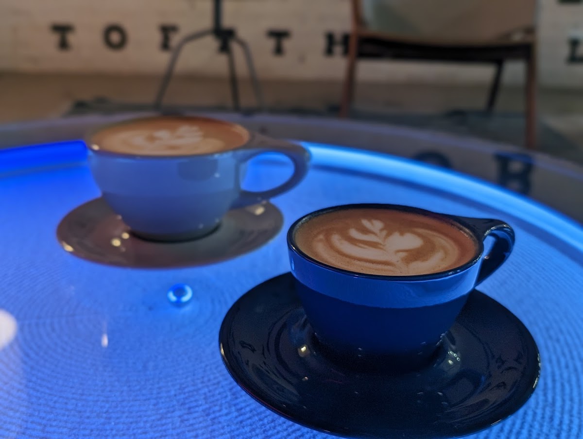 Sk Coffee: Coffee Bar & Roastery-10