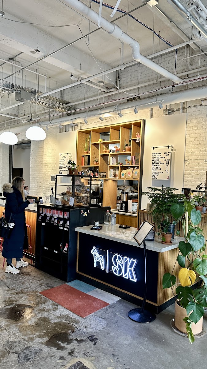 Sk Coffee: Coffee Bar & Roastery-3