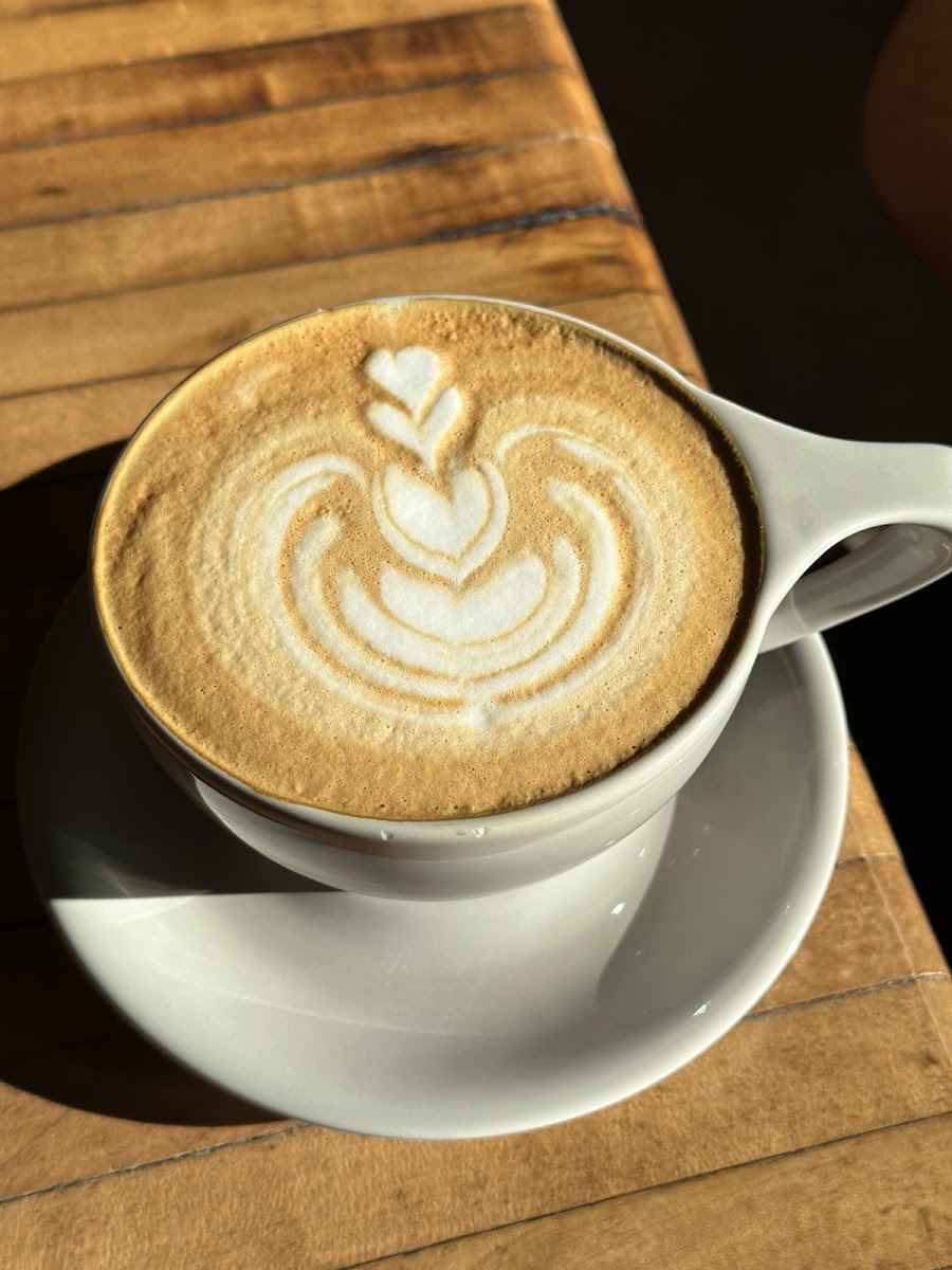 Sk Coffee: Coffee Bar & Roastery-6