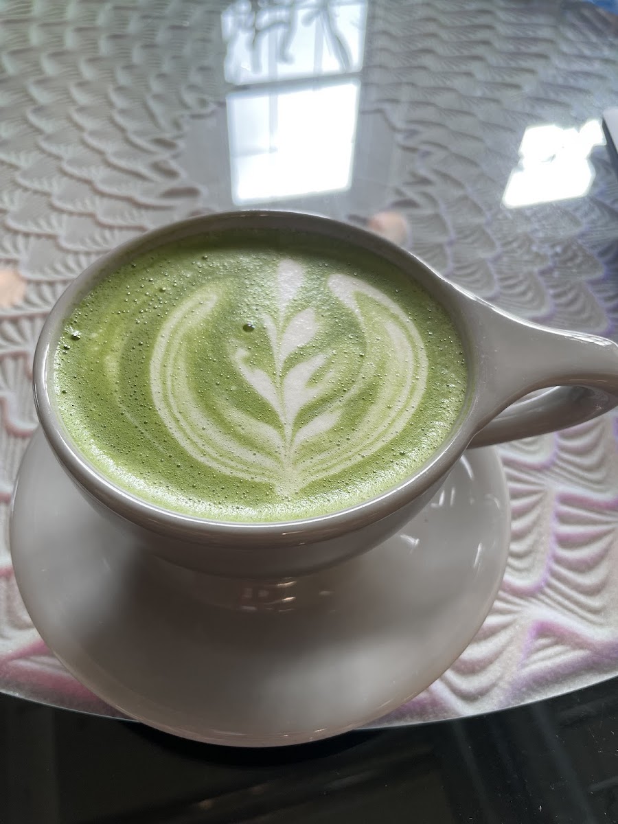 Sk Coffee: Coffee Bar & Roastery-7
