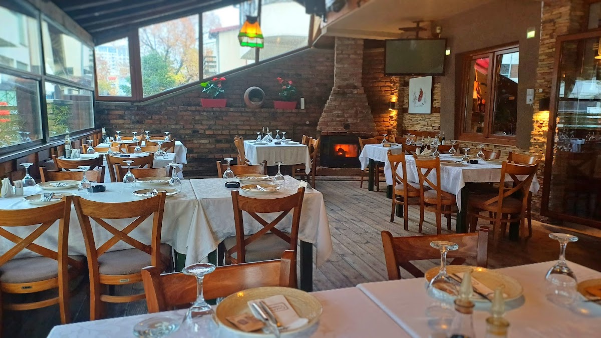 Skara Bar