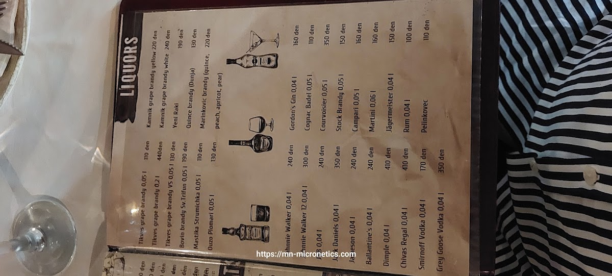Menu Skara Bar-10