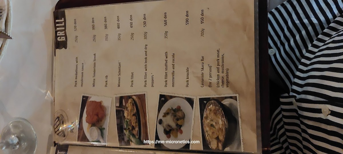 Menu Skara Bar-2