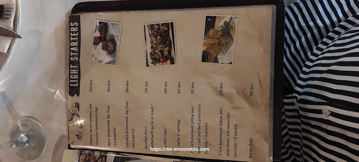 Menu Skara Bar-6