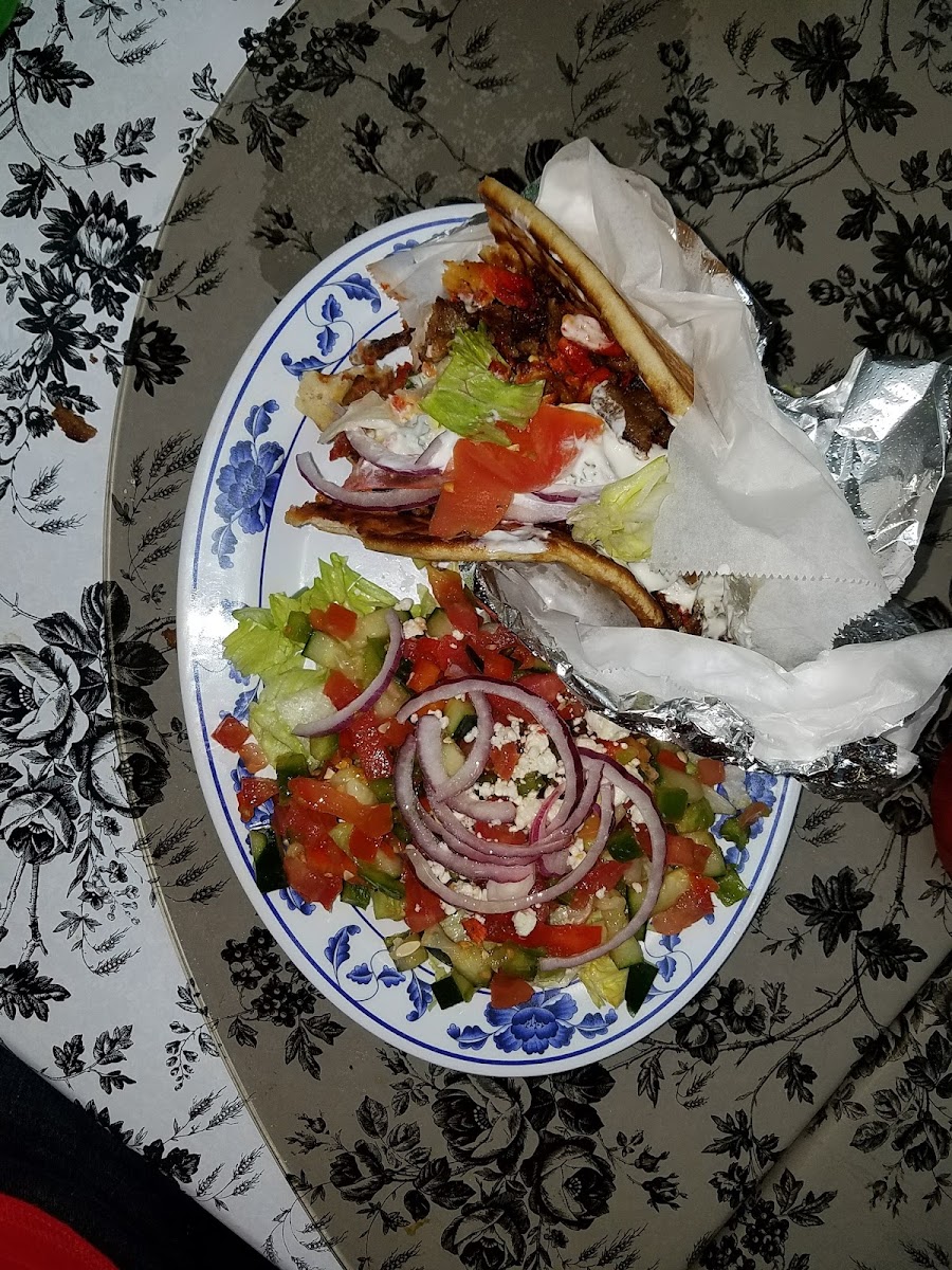 Skewers Kabob & Gyro Grill-9