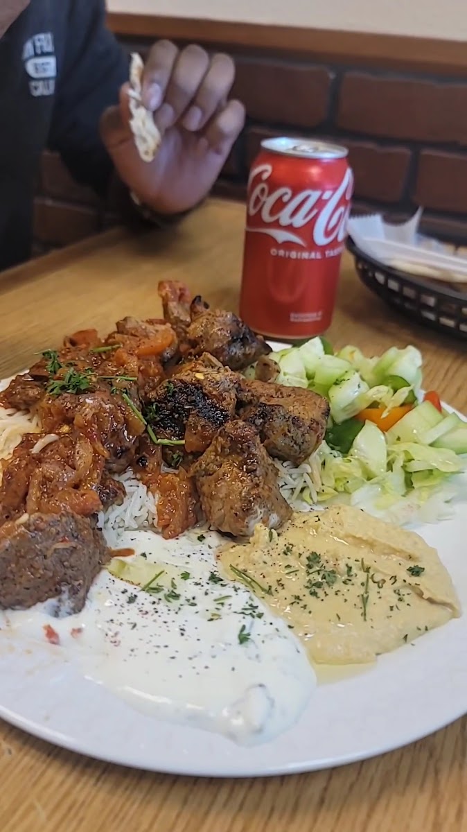 Skewers Kabob & Gyro Grill-2