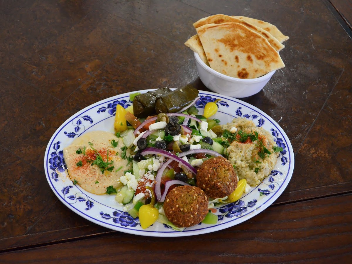 Skewers Kabob & Gyro Grill-6