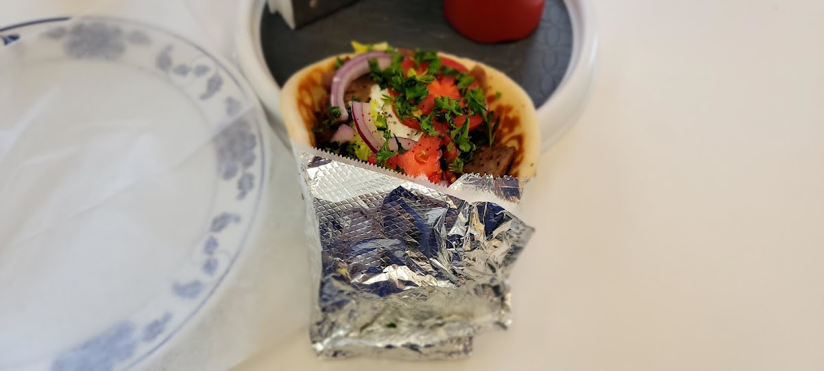 Skewers Kabob & Gyro Grill-7