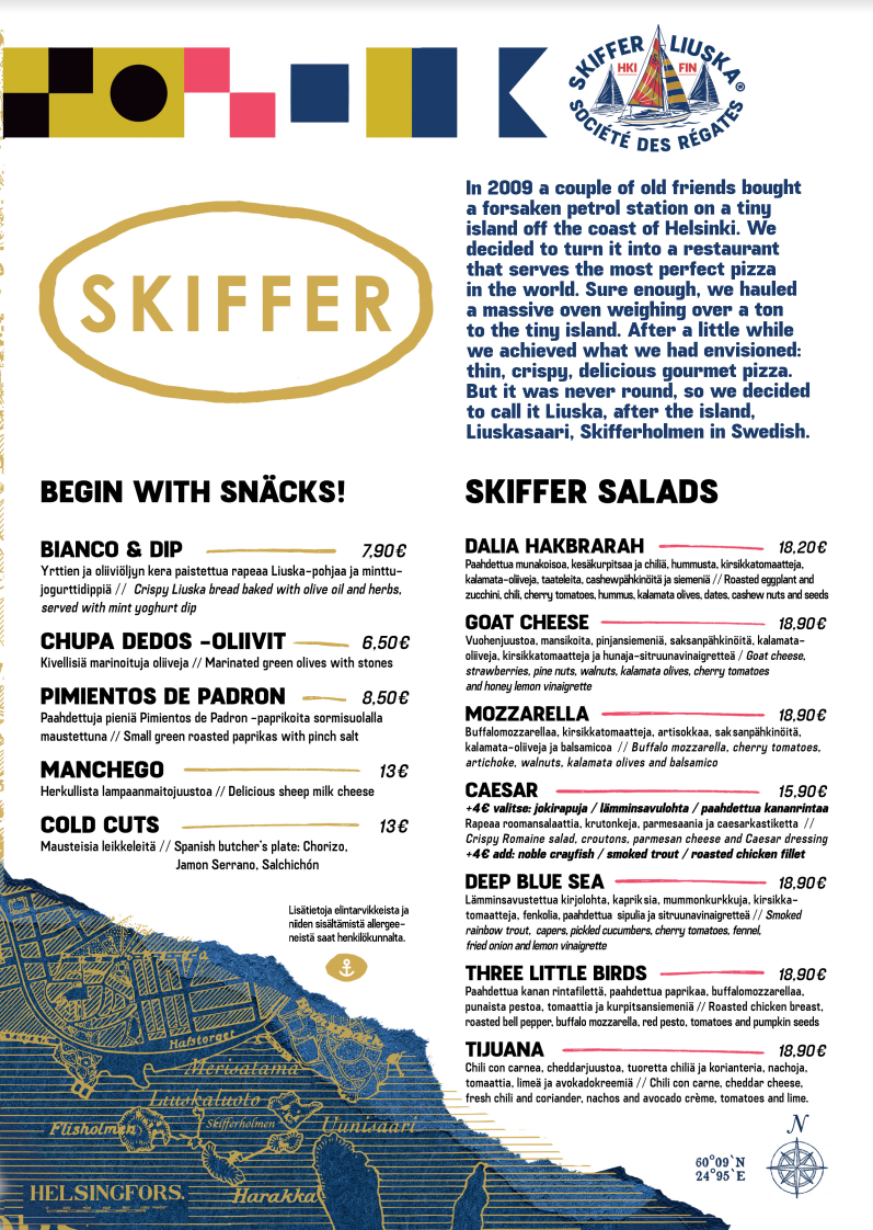 Menu Skiffer Töölö-3